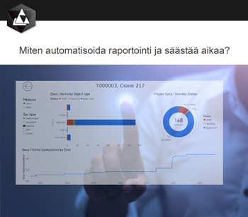 Vertex uutiskirje maaliskuu 2025