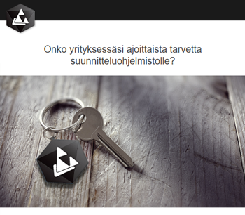 Vertex uutiskirje toukokuu 2025