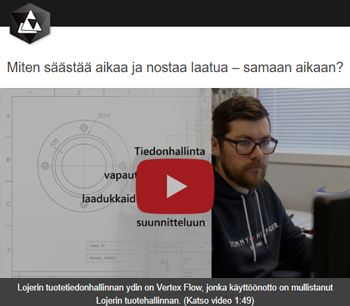 Vertex uutiskirje syyskuu 2025
