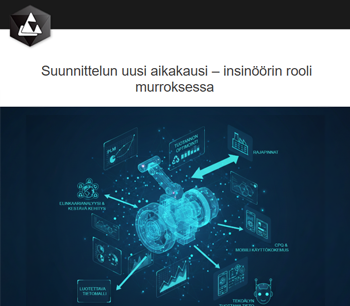 Vertex uutiskirje joulukuu 2025