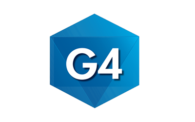 Vertex G4 3D-osaajalle