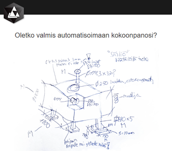 Vertex uutiskirje huhtikuu 2025