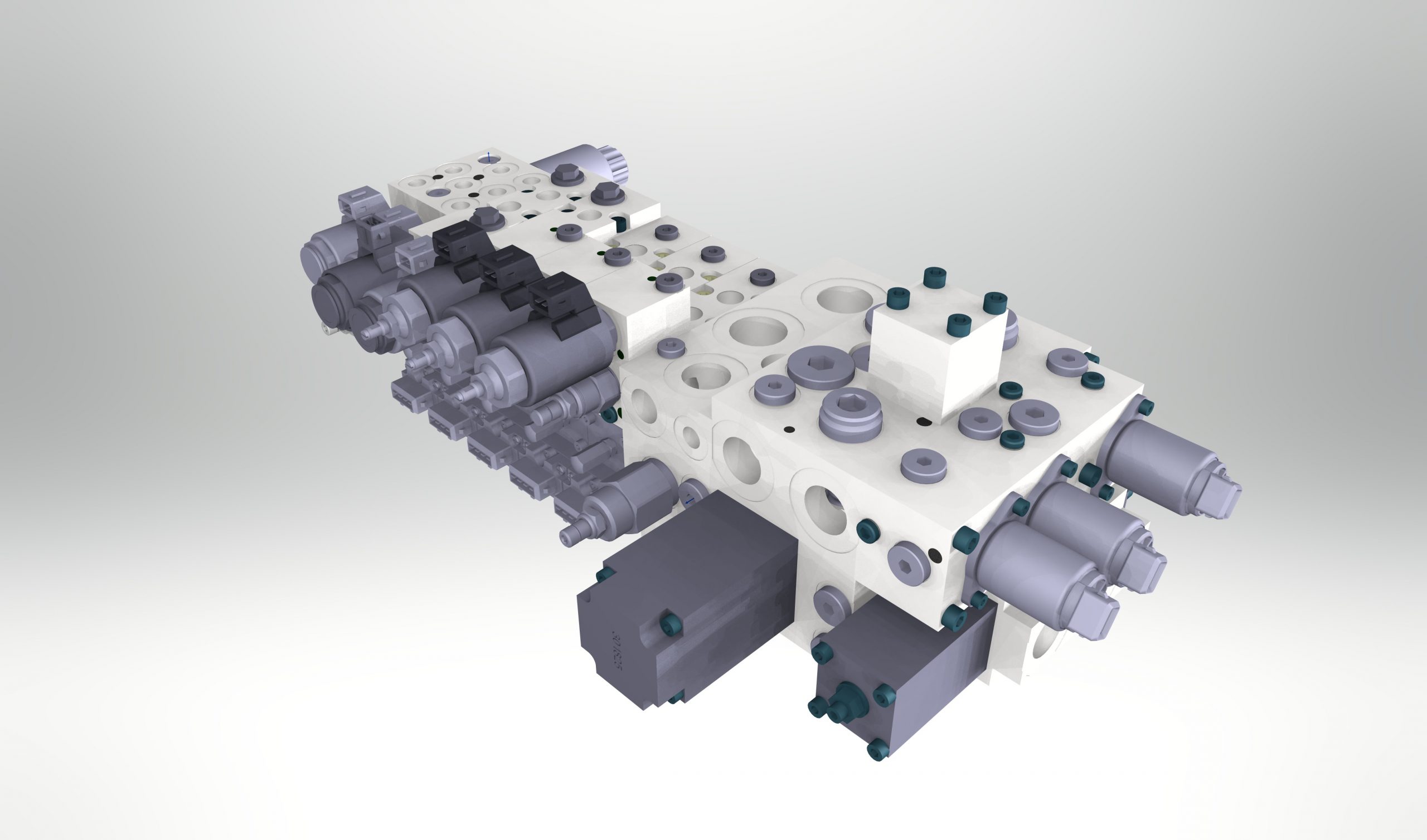 hydman-2 vertex suunnitteluautomaatti