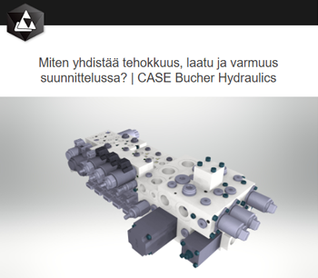 Vertex uutiskirje elokuu 2025