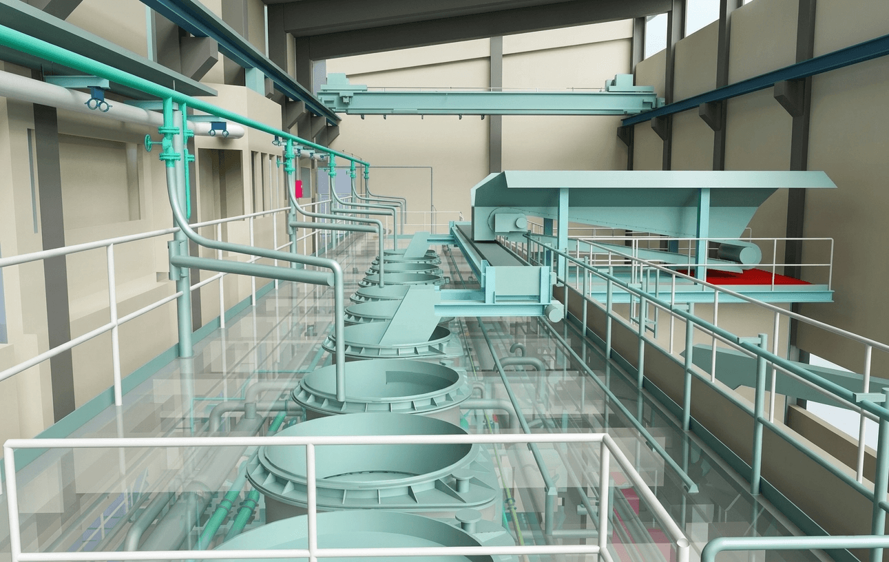 PDM järjestelmä Vertex Flow