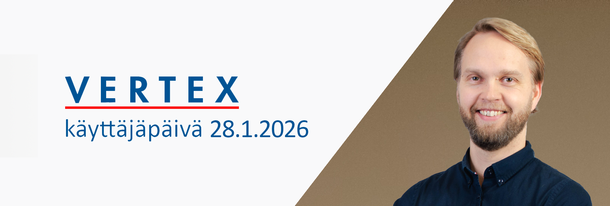 Vertex-käyttäjäpäivä
