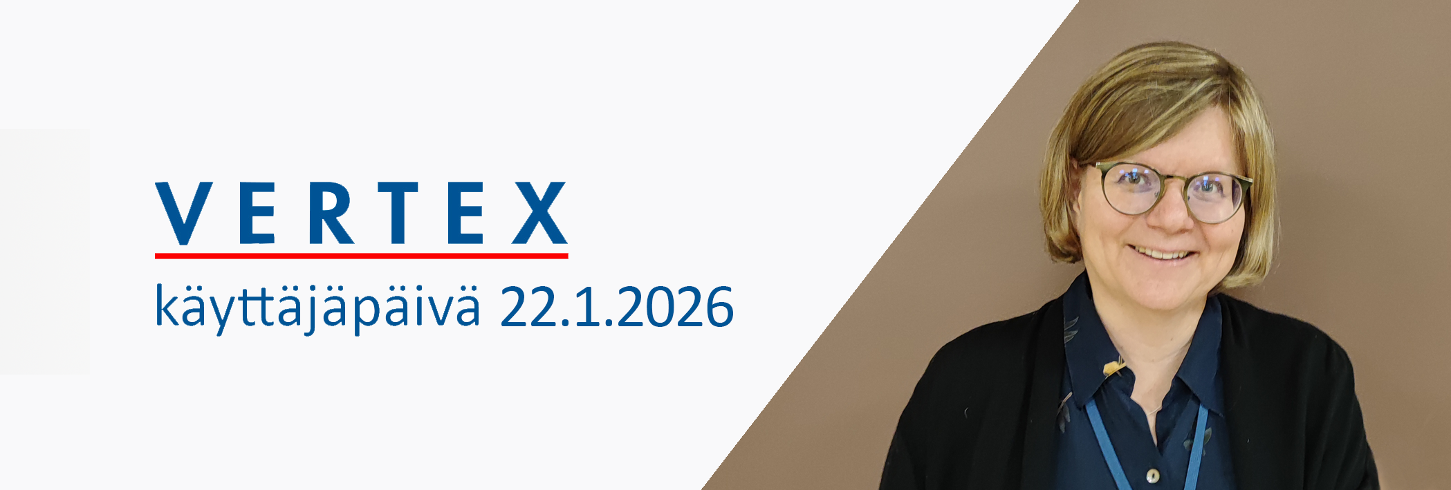 Vertex-käyttäjäpäivä
