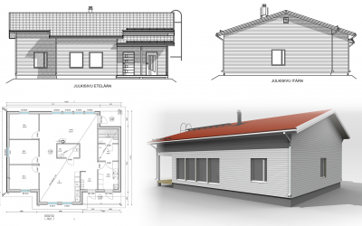 Vertex-stipendien saajat 2025