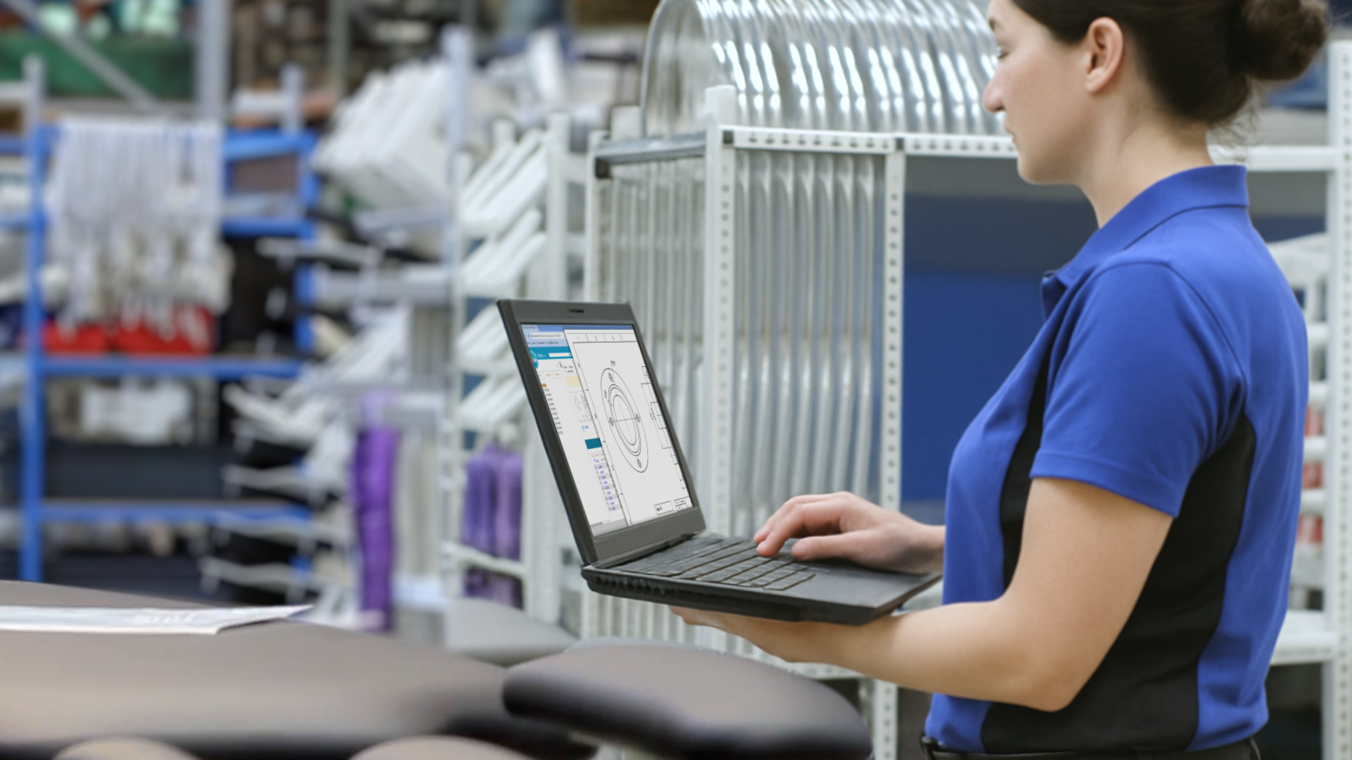 Vertex Flow tuotetiedonhallinta