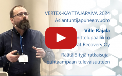 Condens Heat Recovery