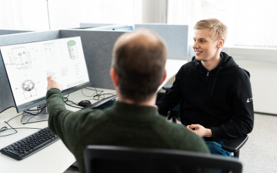 Versiopäivitykset: Välttämätön paha vai kilpailuetu?