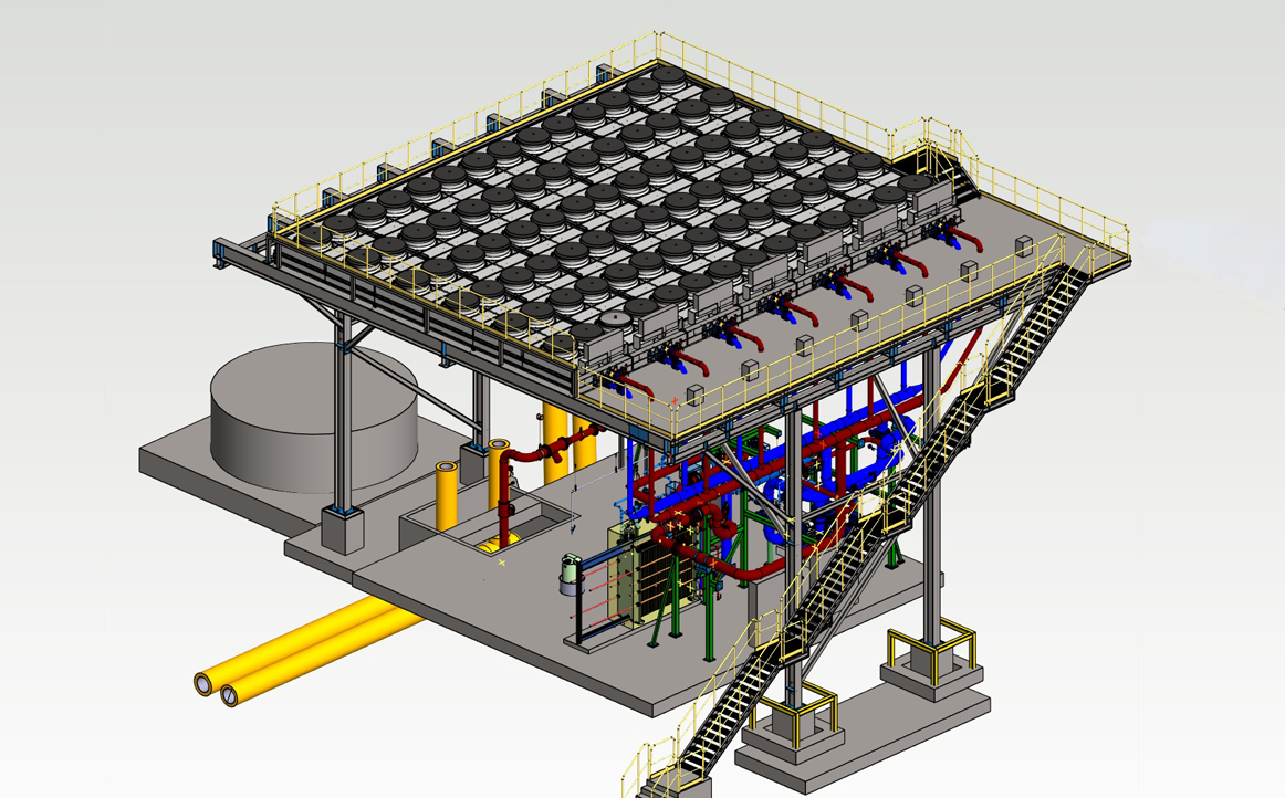 Vertex Flow tuotetiedonhallinta