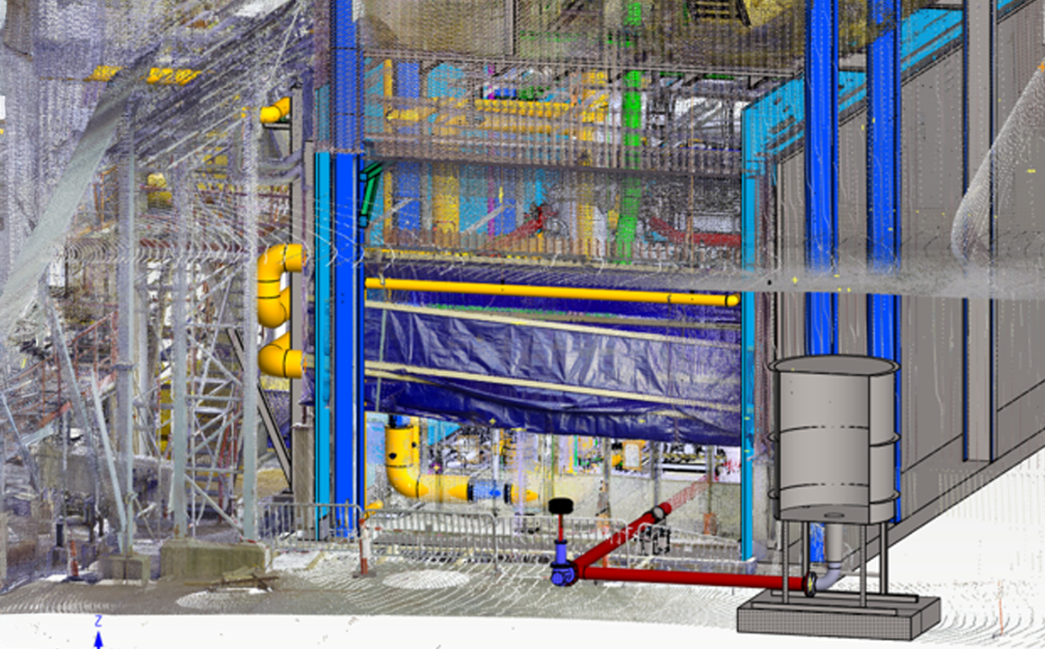 Vertex CAD 3D